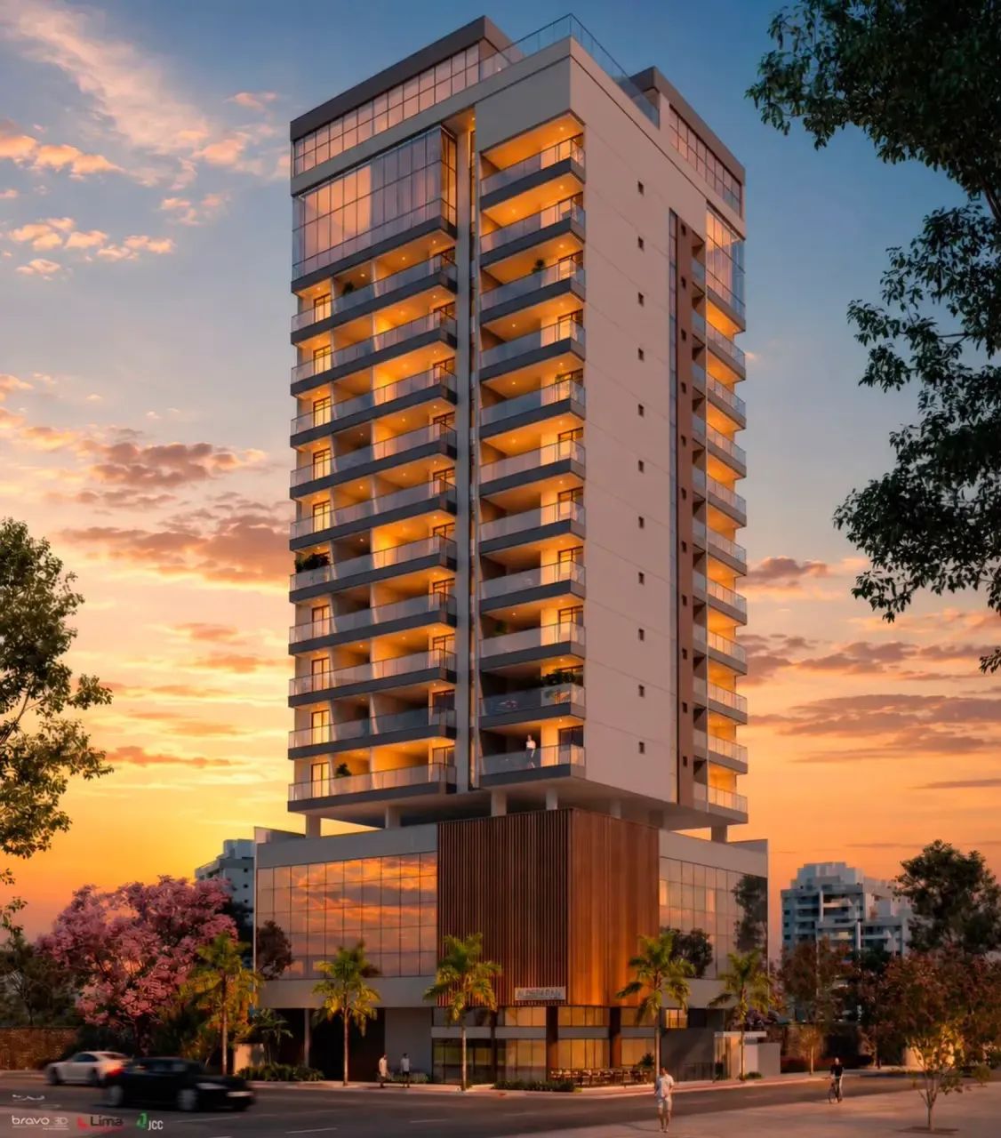 Edifício Aldebaran | Modernidade, conforto e localização privilegiada em Guarapari!