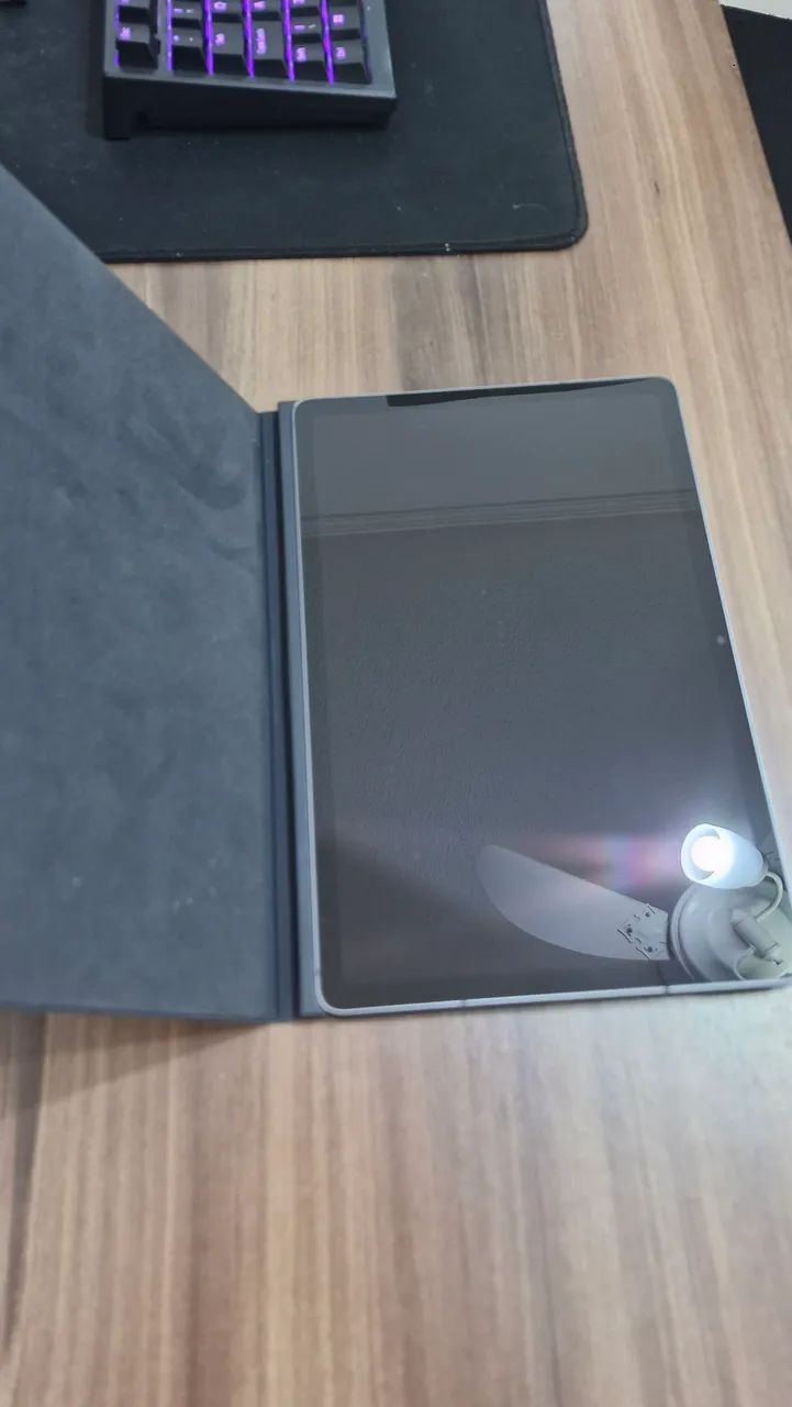 VENDO Tablet Galaxy Tab 9 FE