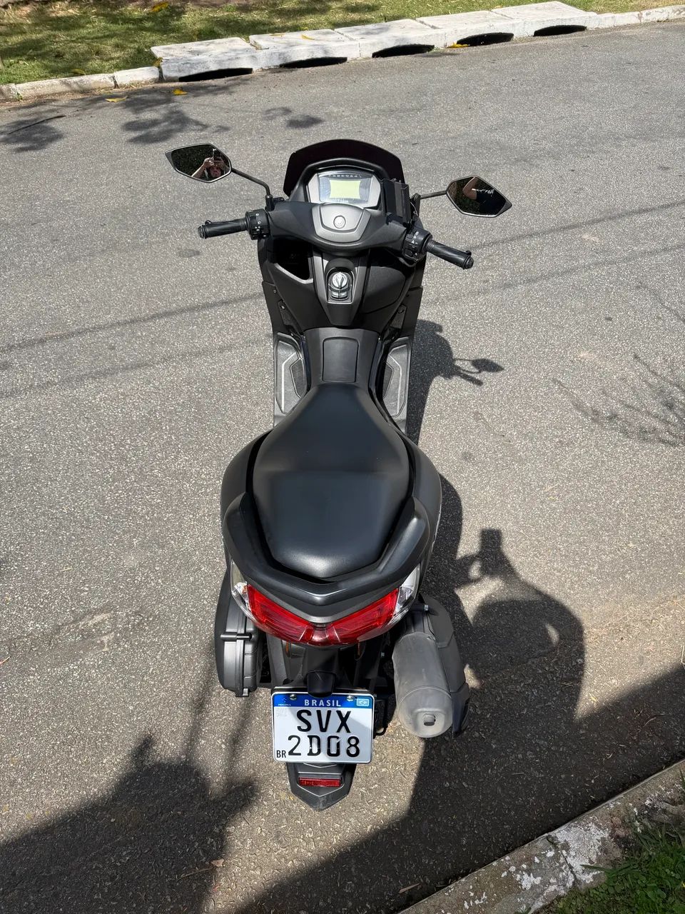 Yamaha NMAX 160 2024 abs - Foto 3