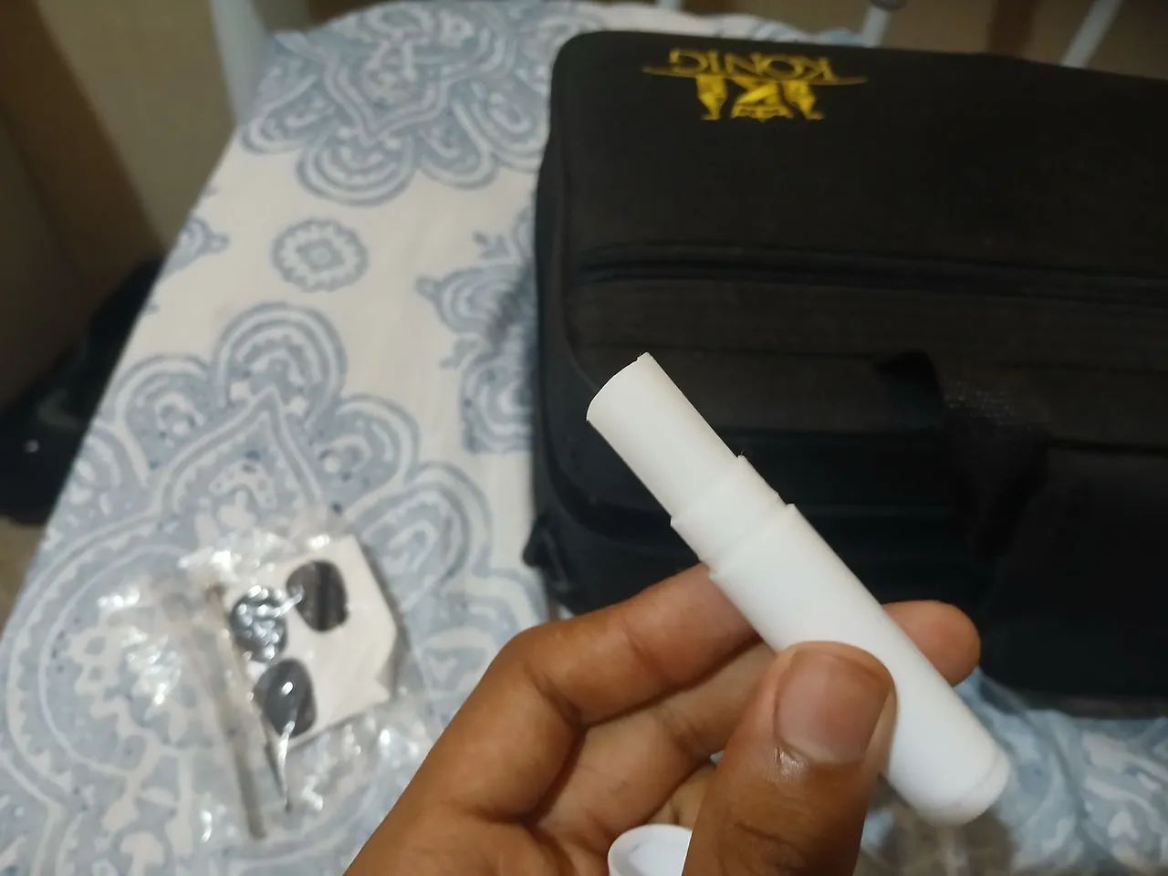 Clarinete konig - Foto 3