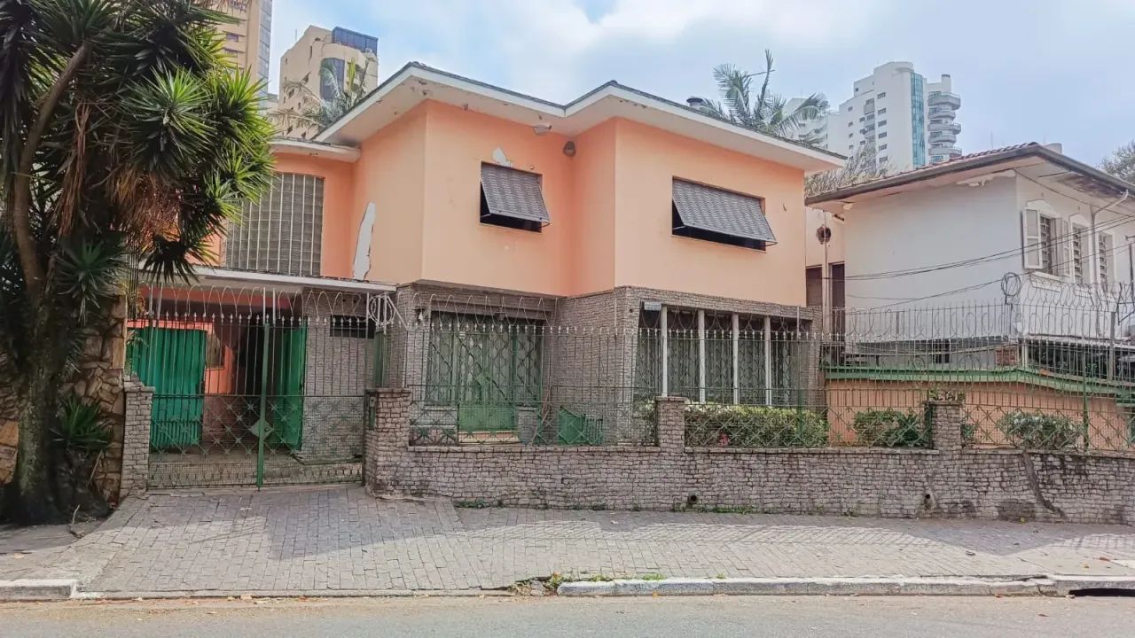 VENDA TERRENO - PARAÍSO