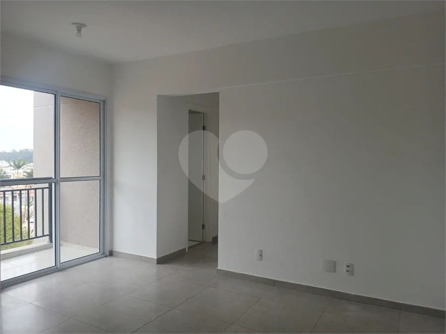 Apartamento Pronto para Morar | 2 Dormitórios (1 Suíte) e Sala com sacada| Mairinque - Foto 2