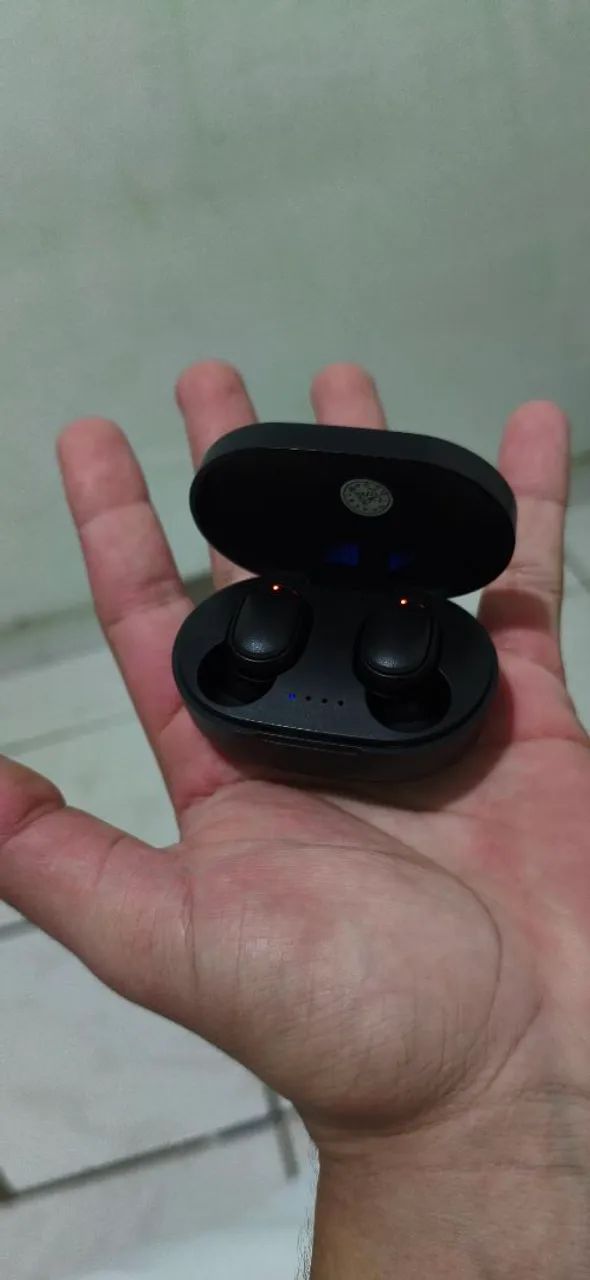 Fone de ouvido 