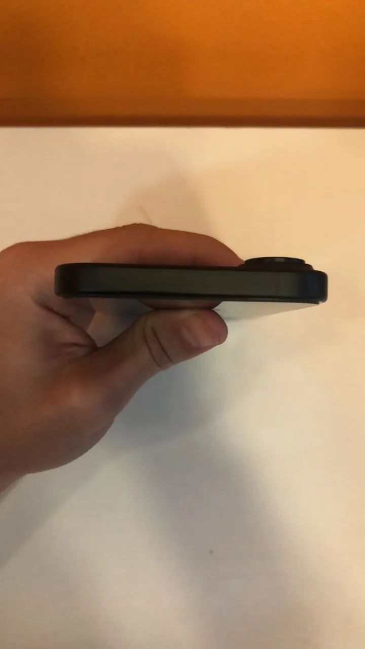 iPhone 16 DE 128 GB Excelente - Troco e Parcelo Loja Centro - Foto 5