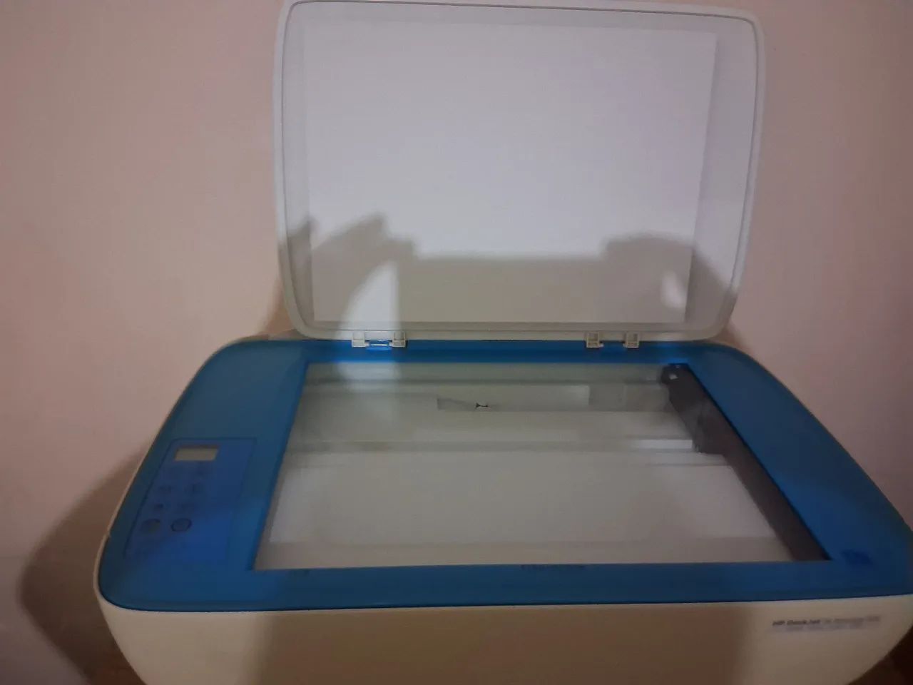 Impressora HP  - Foto 2