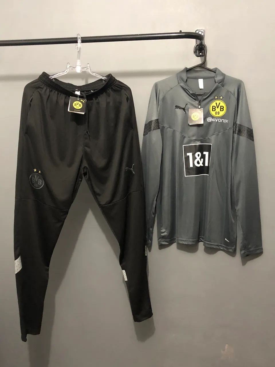 Conjunto Borússia 