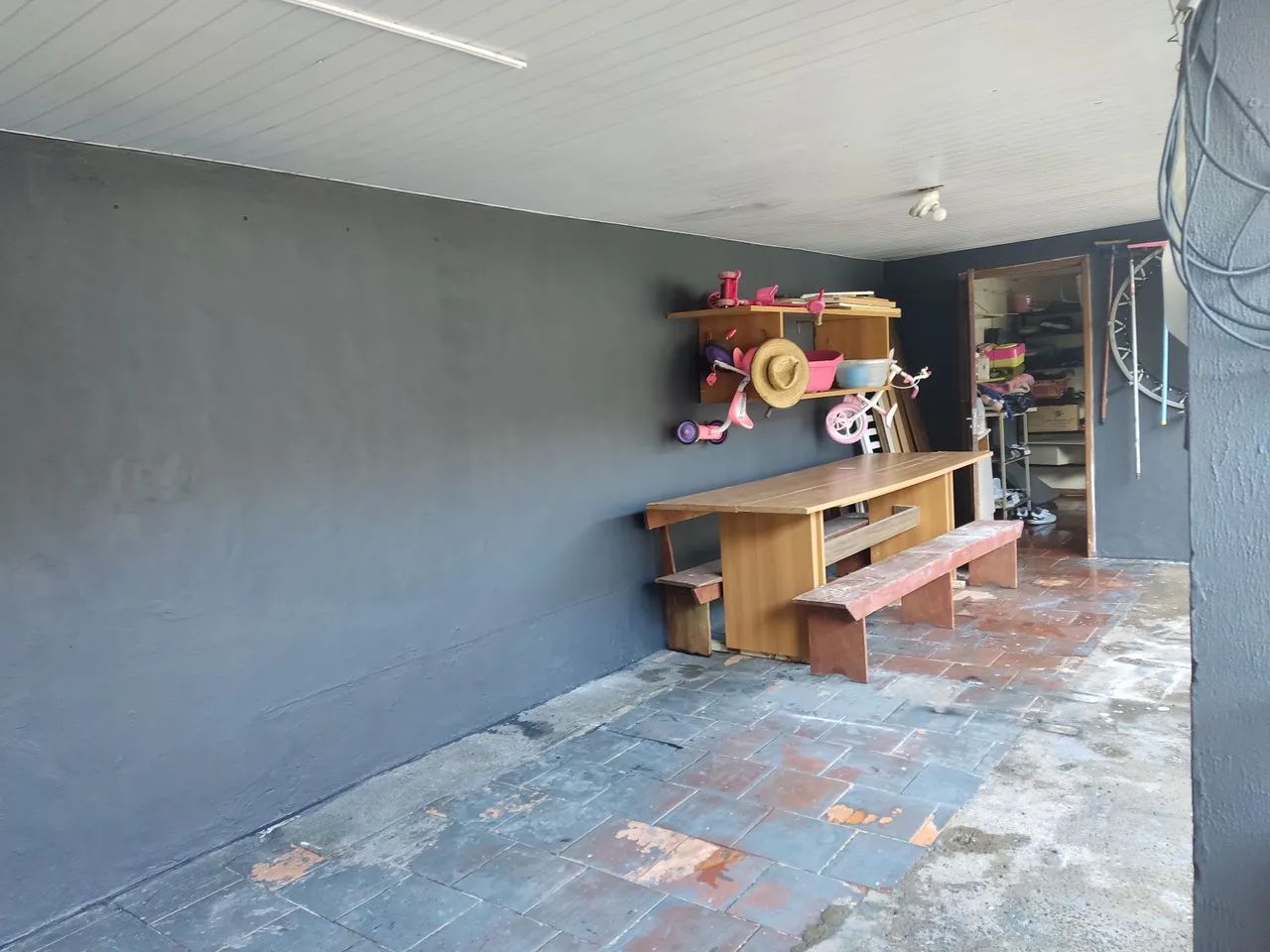 Linda casa à venda  - Foto 4