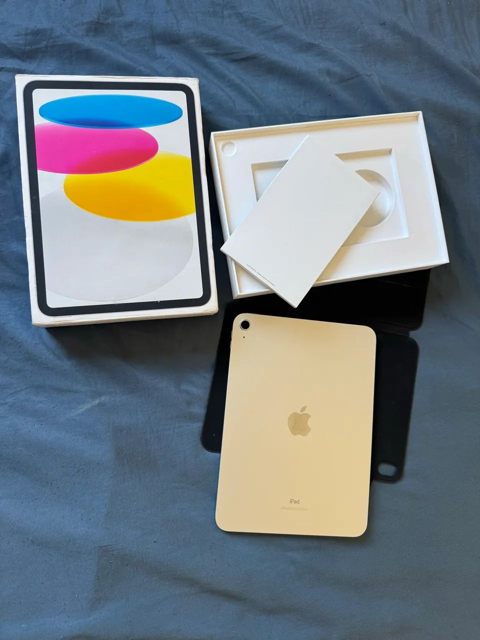 iPad 10 - Foto 2