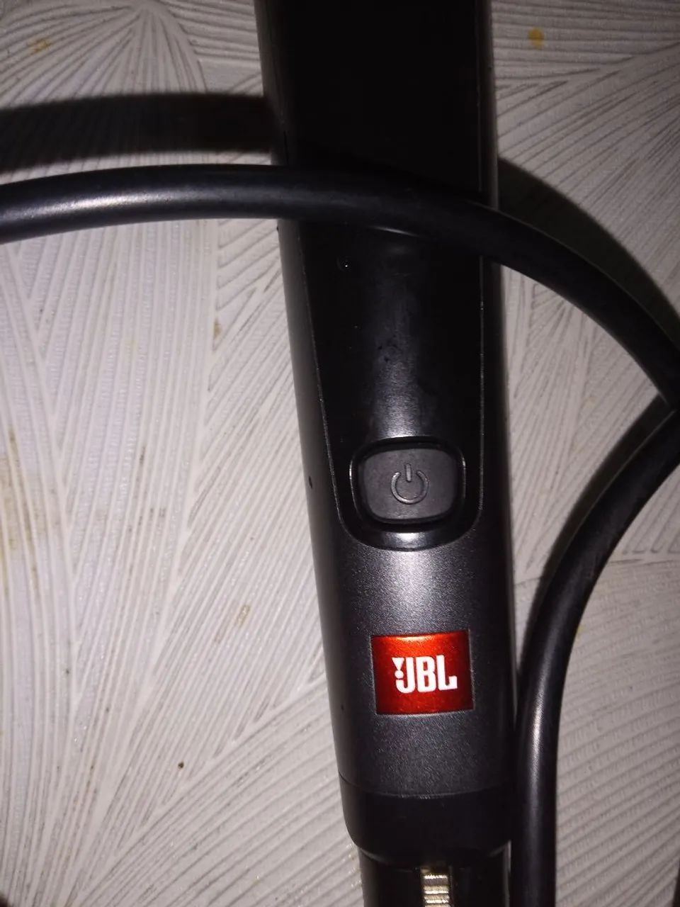 Wired Microphone440255267167938563