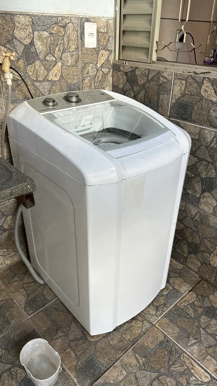 Máquina com defeito  - Foto 3