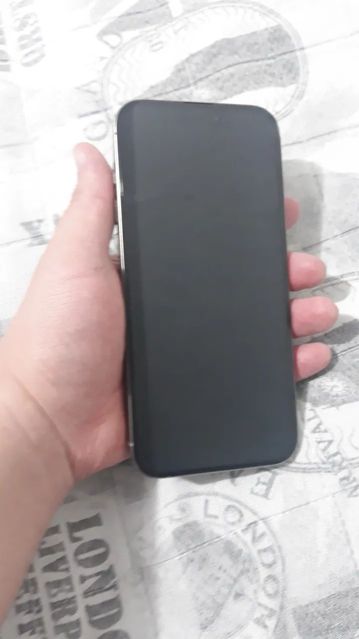 iPhone 16 Pro Max 256GB - Foto 3