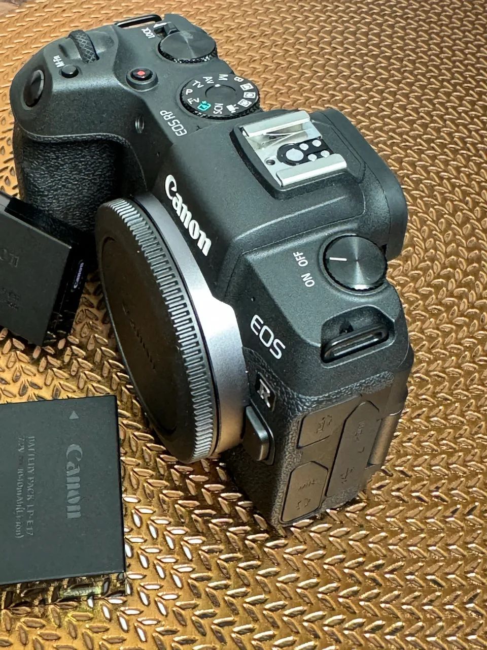 Câmera Canon super nova  - Foto 4