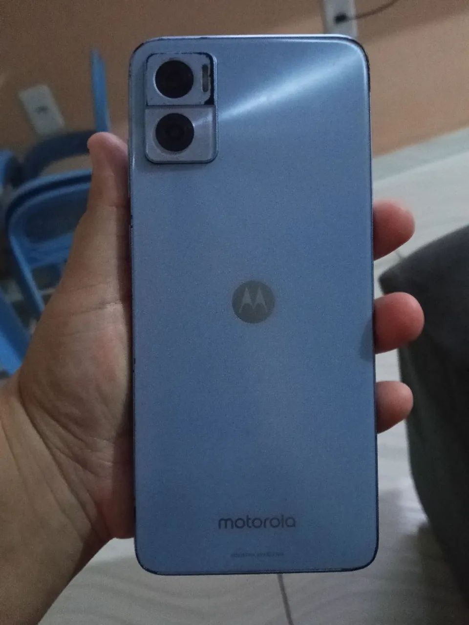 Celular Motorola E22 - Foto 2
