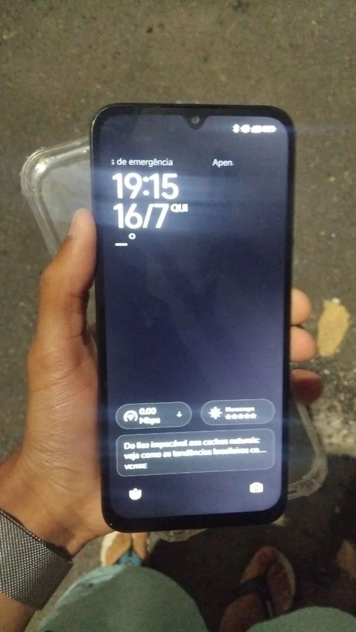 REDMI 15C - Foto 2