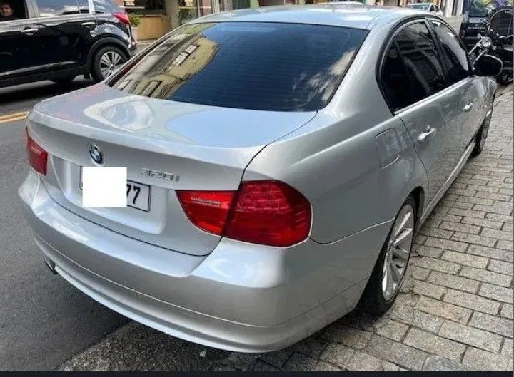 BMW 320I A 2011 - Foto 4