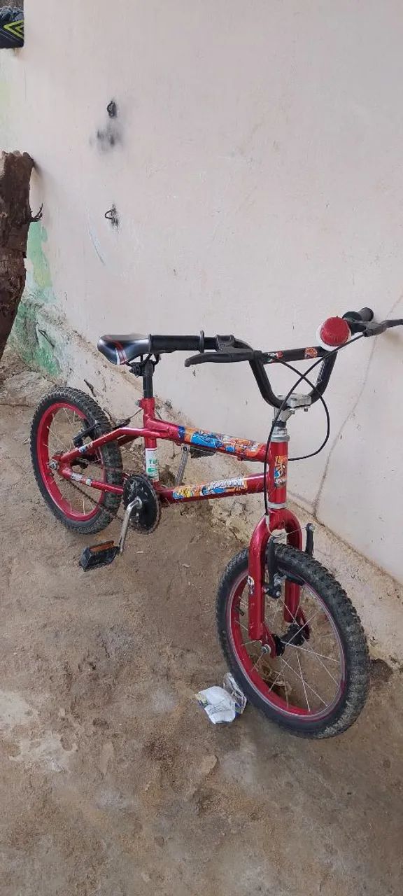 Vende-se Bicicleta  - Foto 2