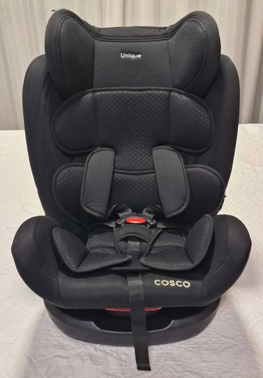 Cadeirinha de Criança para Carro