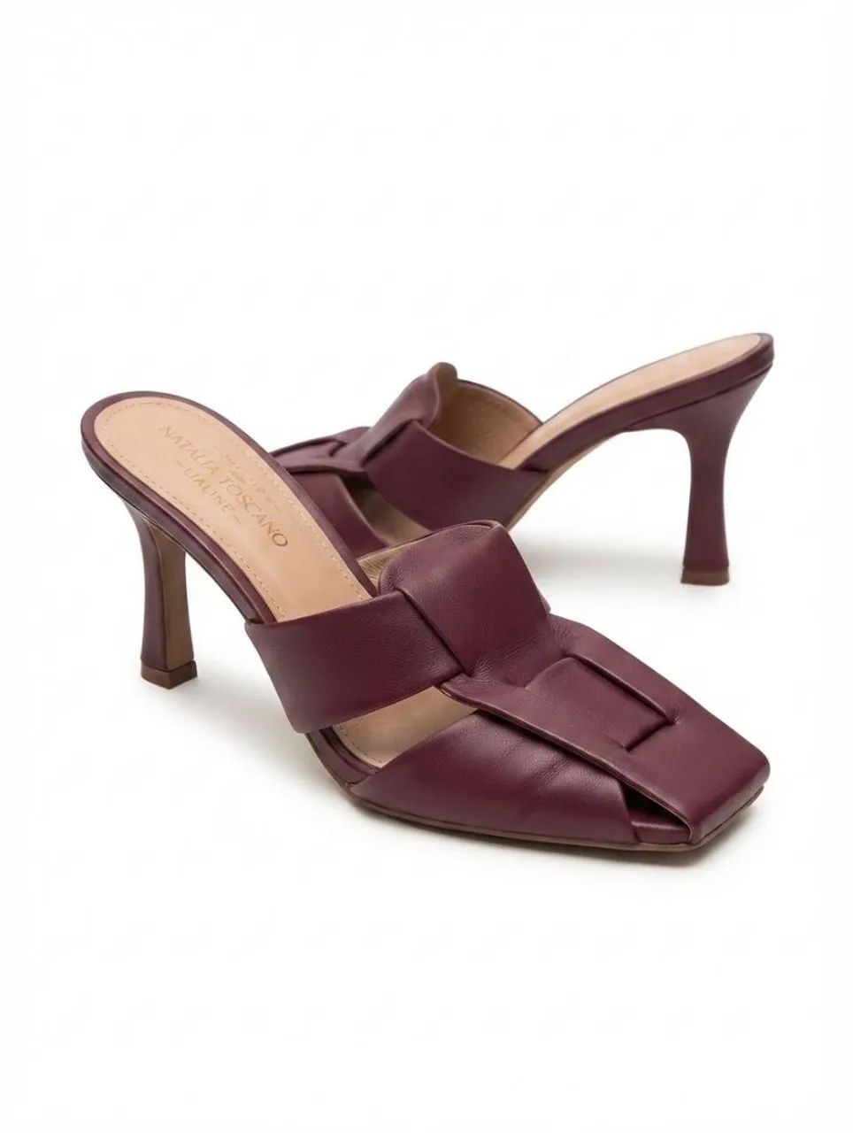 Combo 02 sapatos