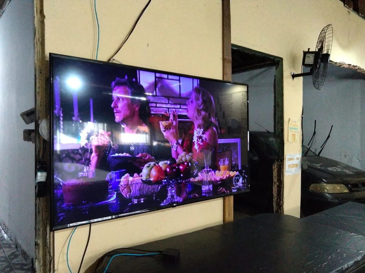 Super TV Smart 65 LG - Foto 3