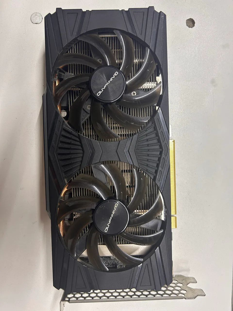 GTX 1660 Super  - Foto 3