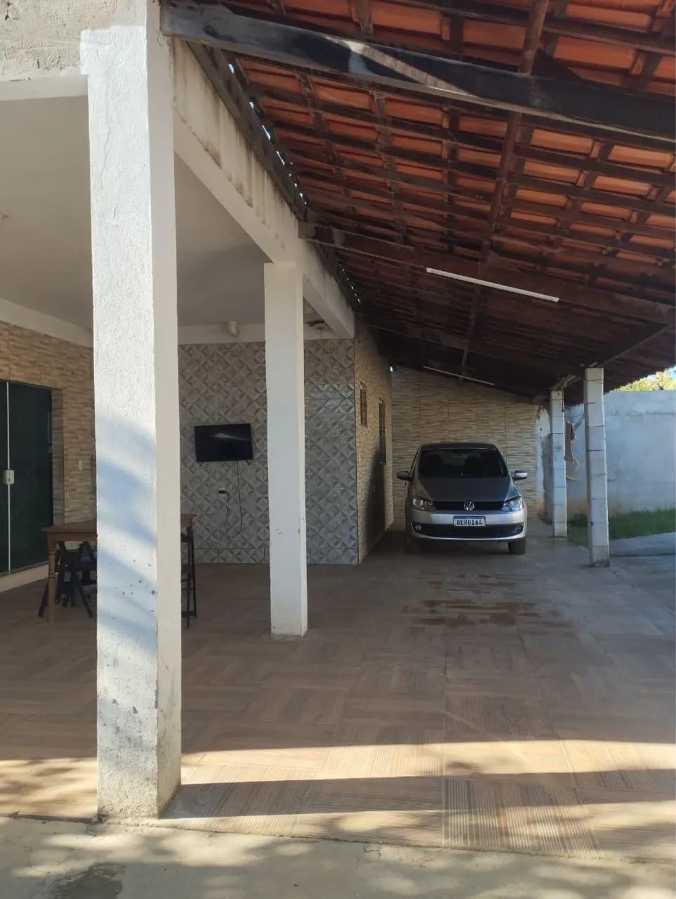 Casa de temporada na Caueira  - Foto 3