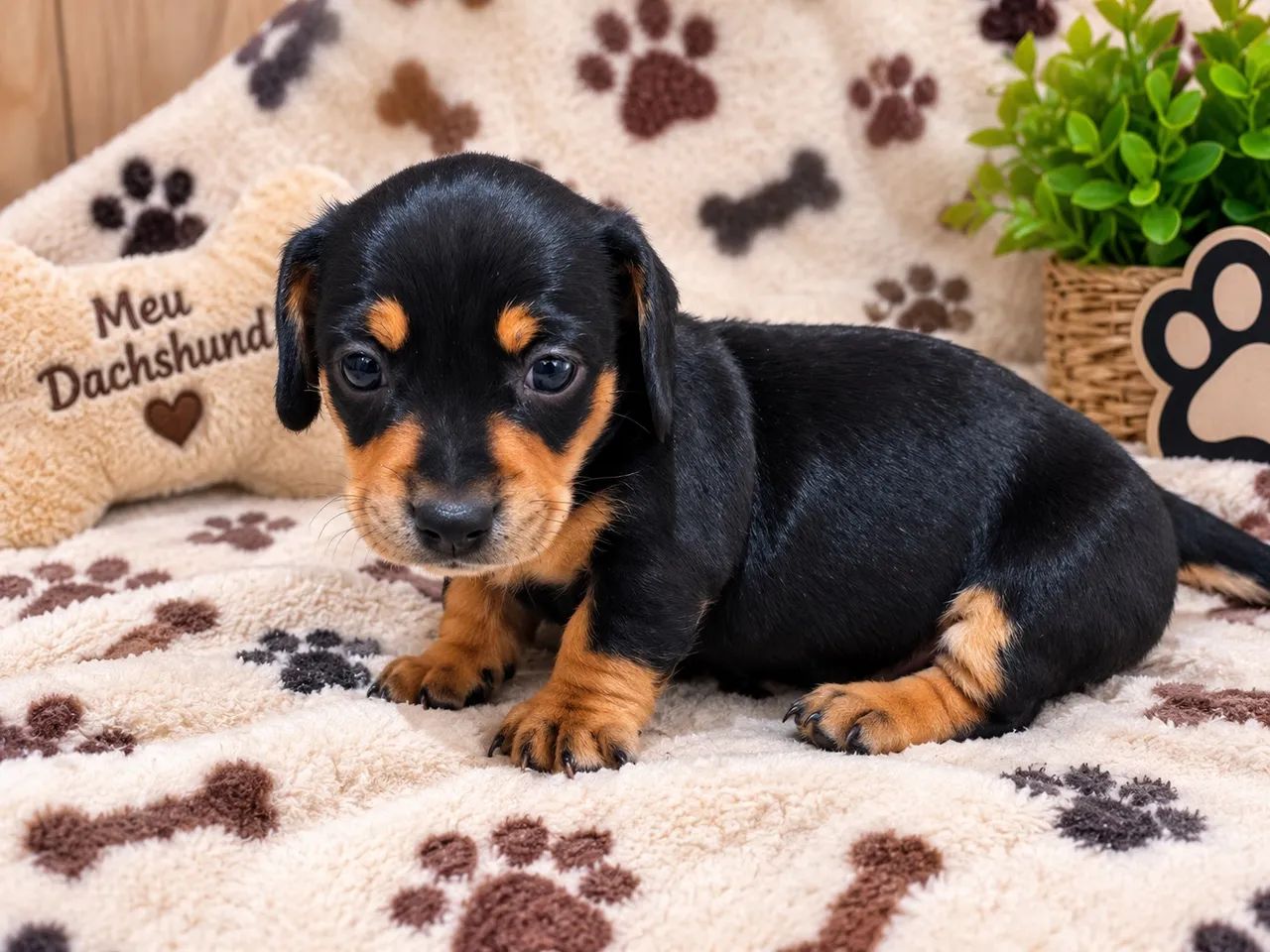 Dachshund  - Foto 3