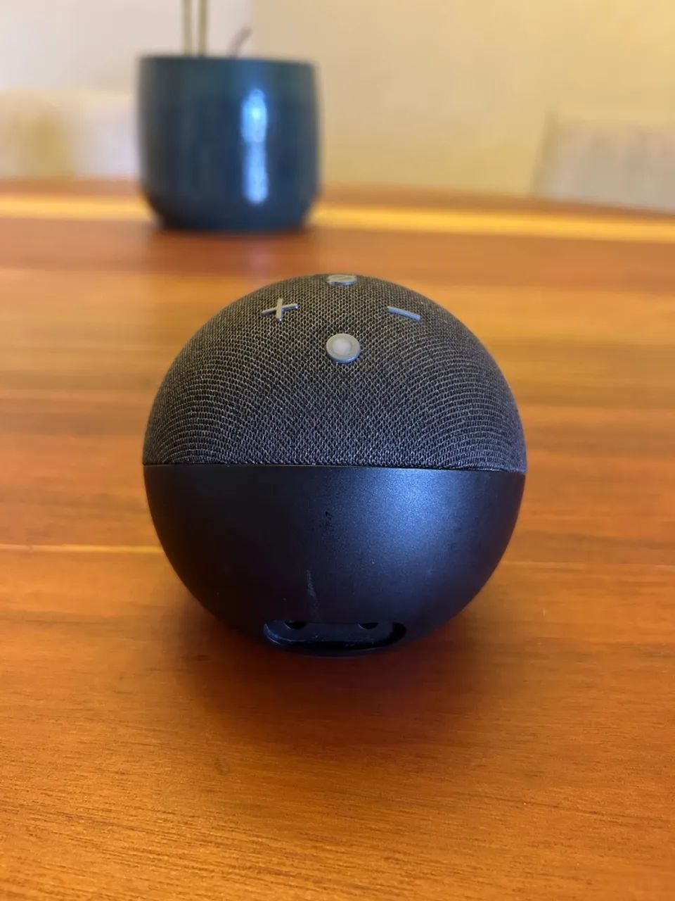 Alexa Echo Dot 4ª Geração  - Foto 2