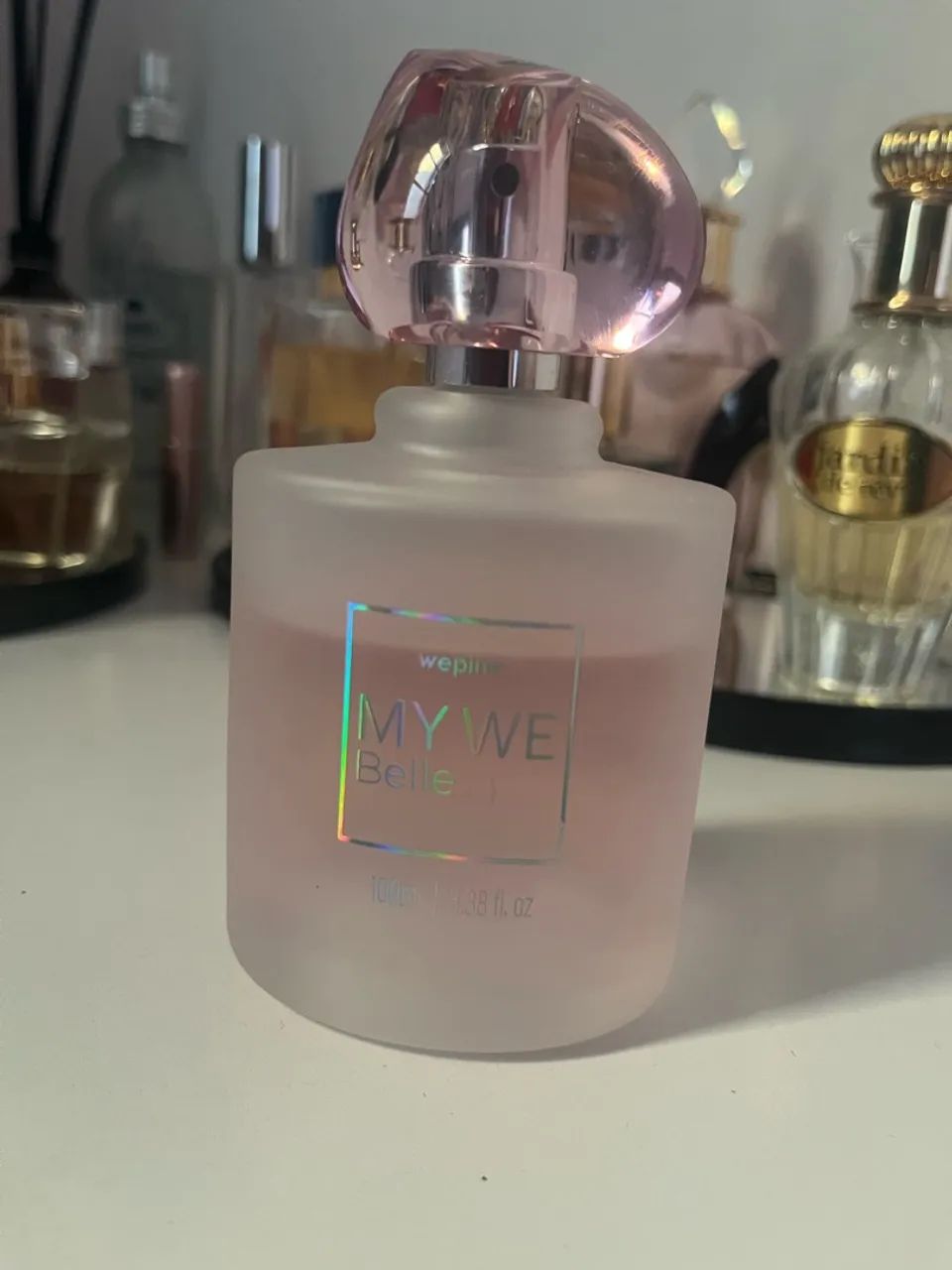 My We Bele - Perfume - Foto 2
