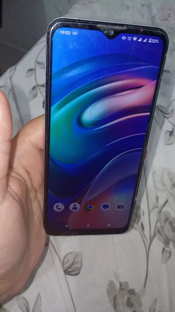 Moto g 10 - Foto 2