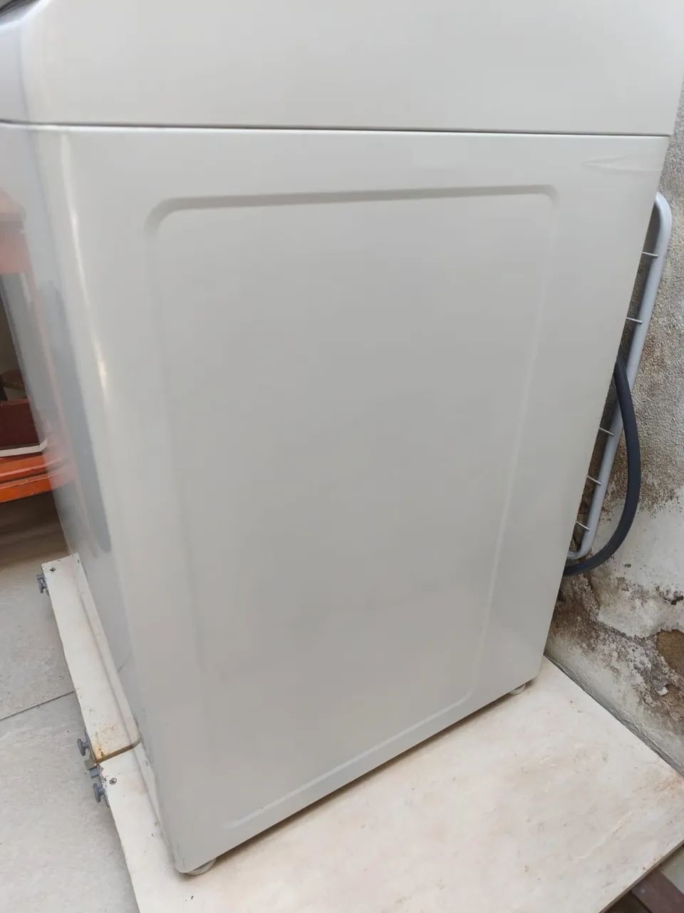 Máquina Brastemp 13KG - Foto 4