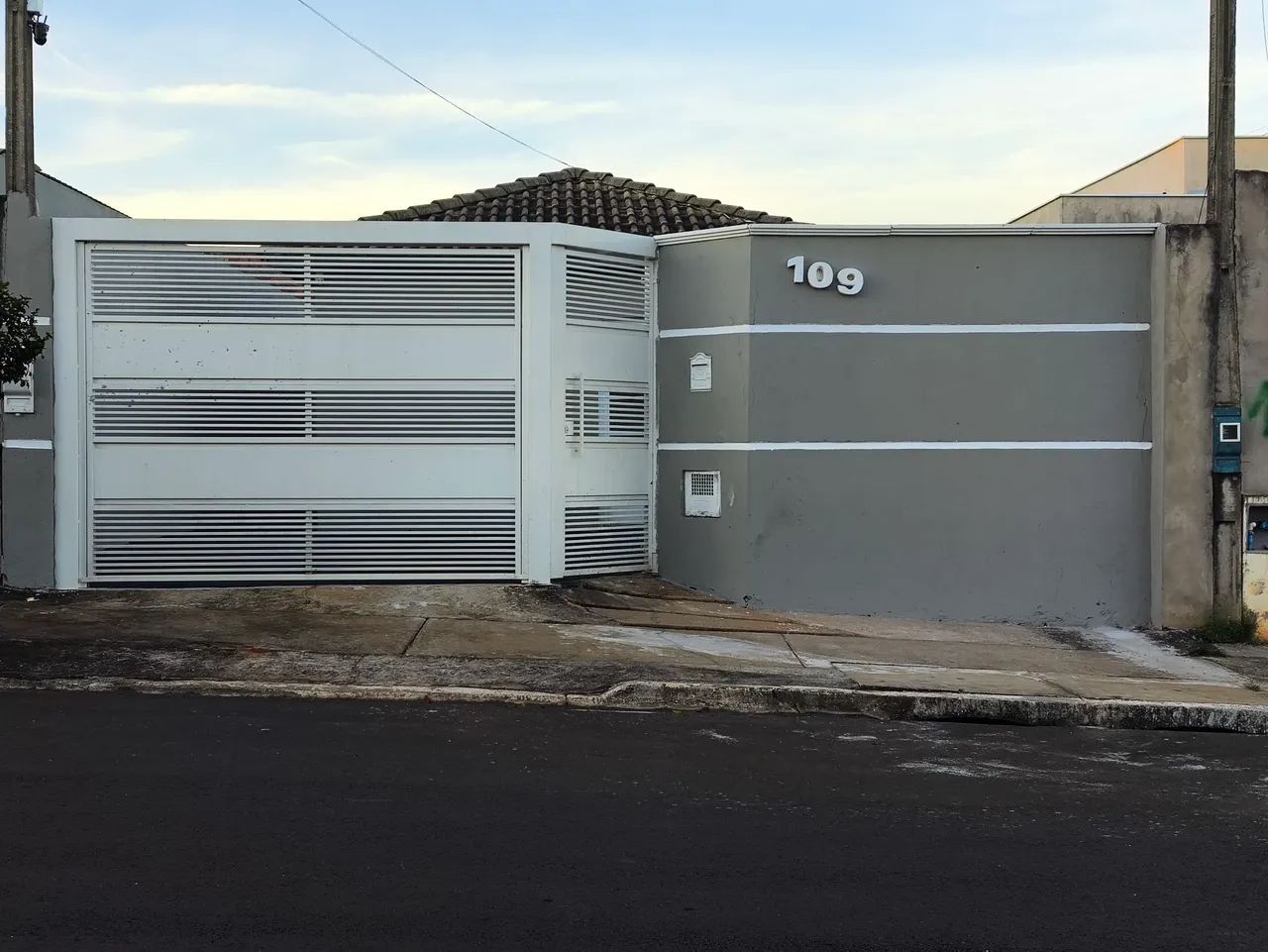 Casa a venda maraca 1  - Foto 2