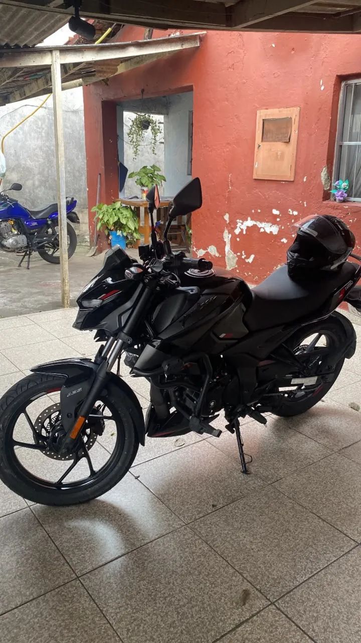 Pulsar N150 - Foto 4