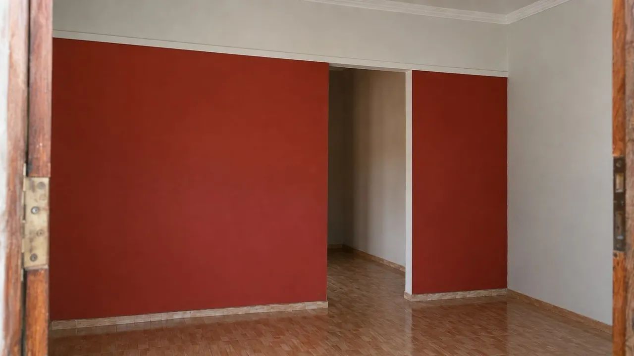 Vendo este imóvel, localizado na cidade nova, itapera  - Foto 3