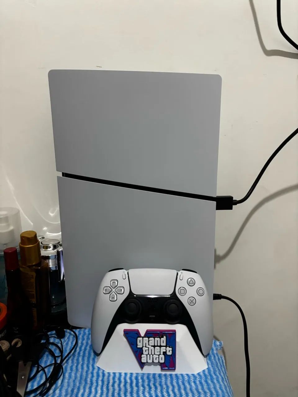 PS5 DIGITAL - Foto 2