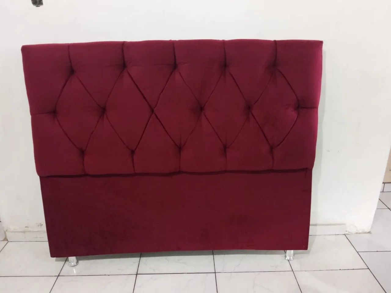 Cabeceira de cama