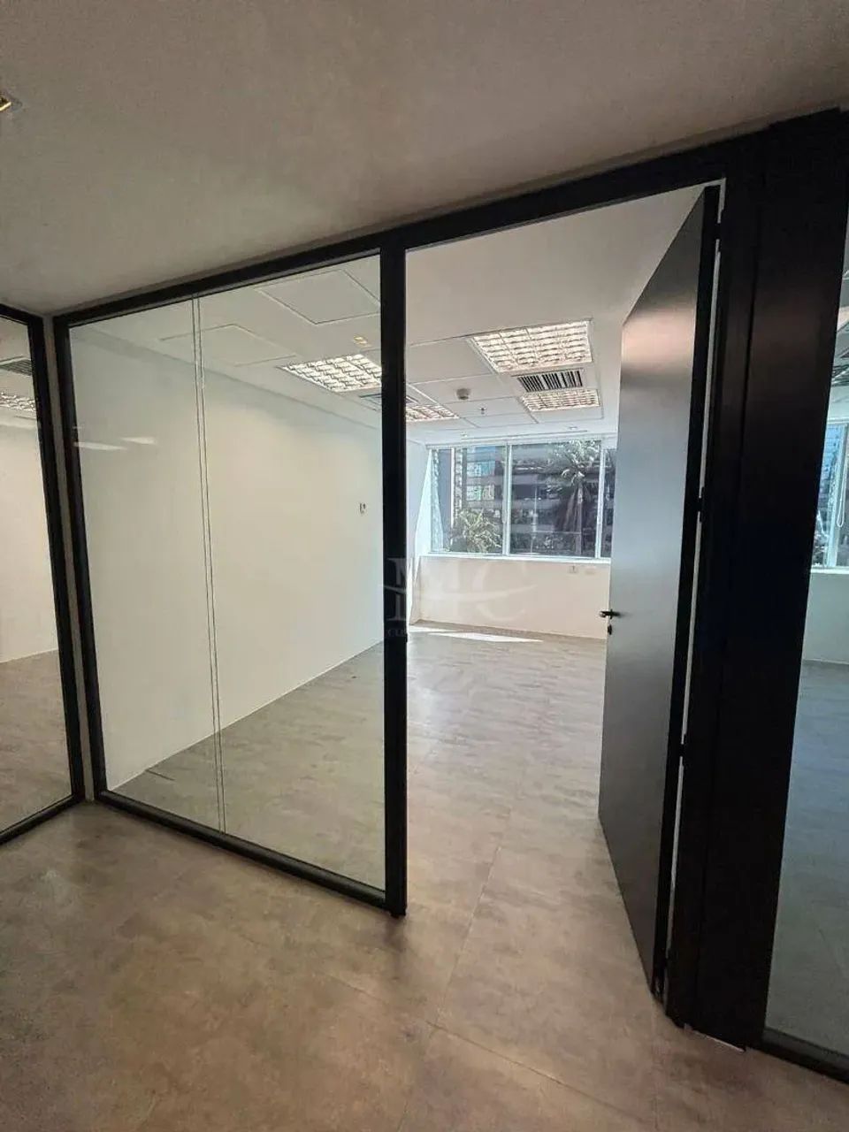 SALA MOBILIADA AV FARIA LIMA X AV JK - Foto 5