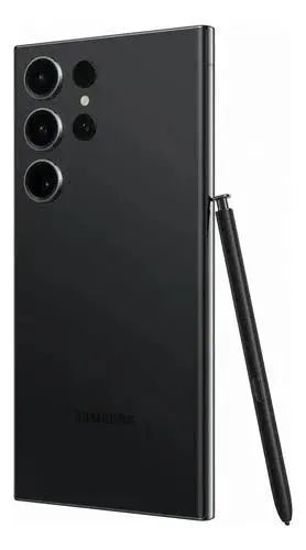 S23ultra com 512gb