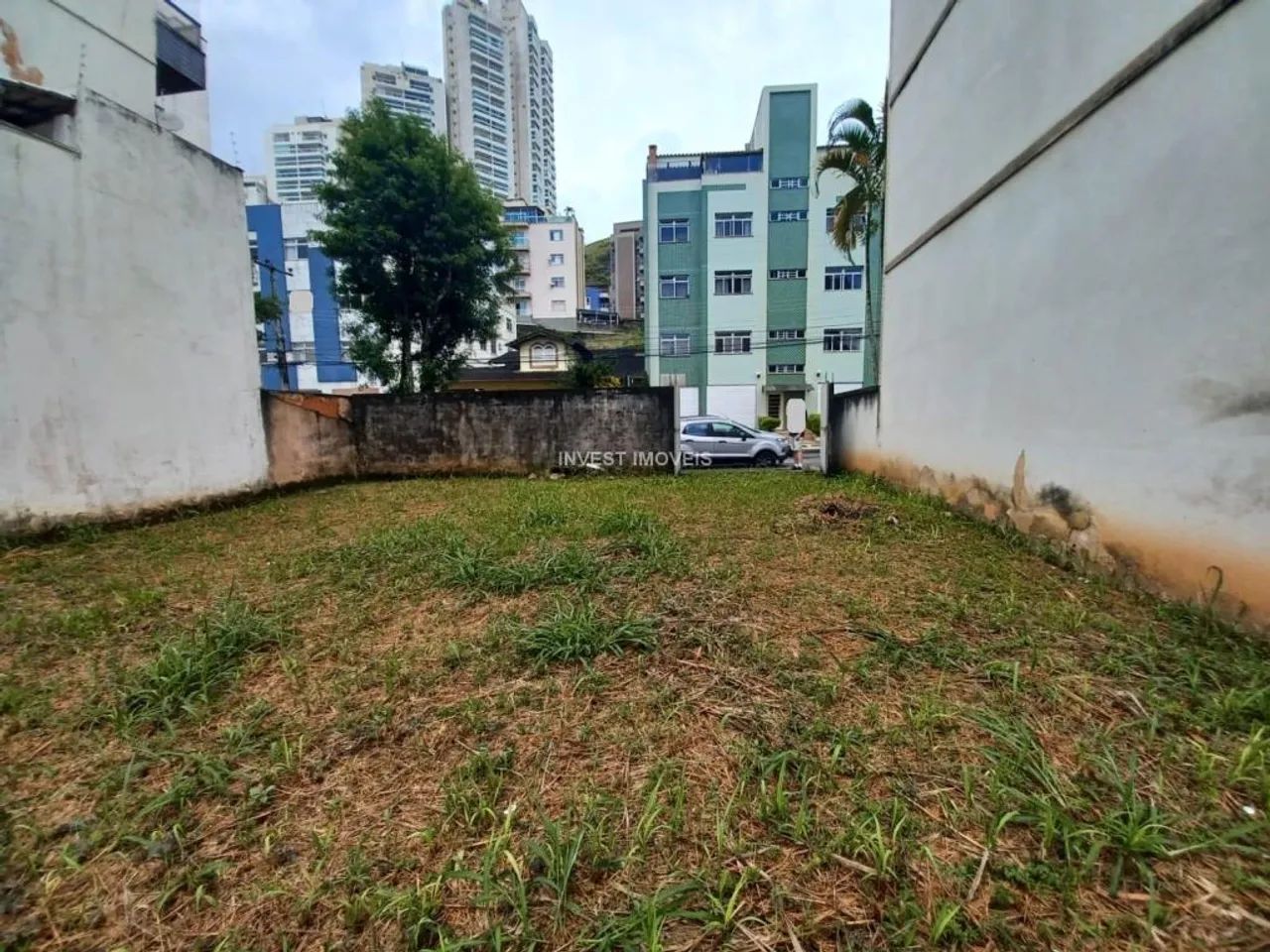 Terreno - Juiz de Fora MG