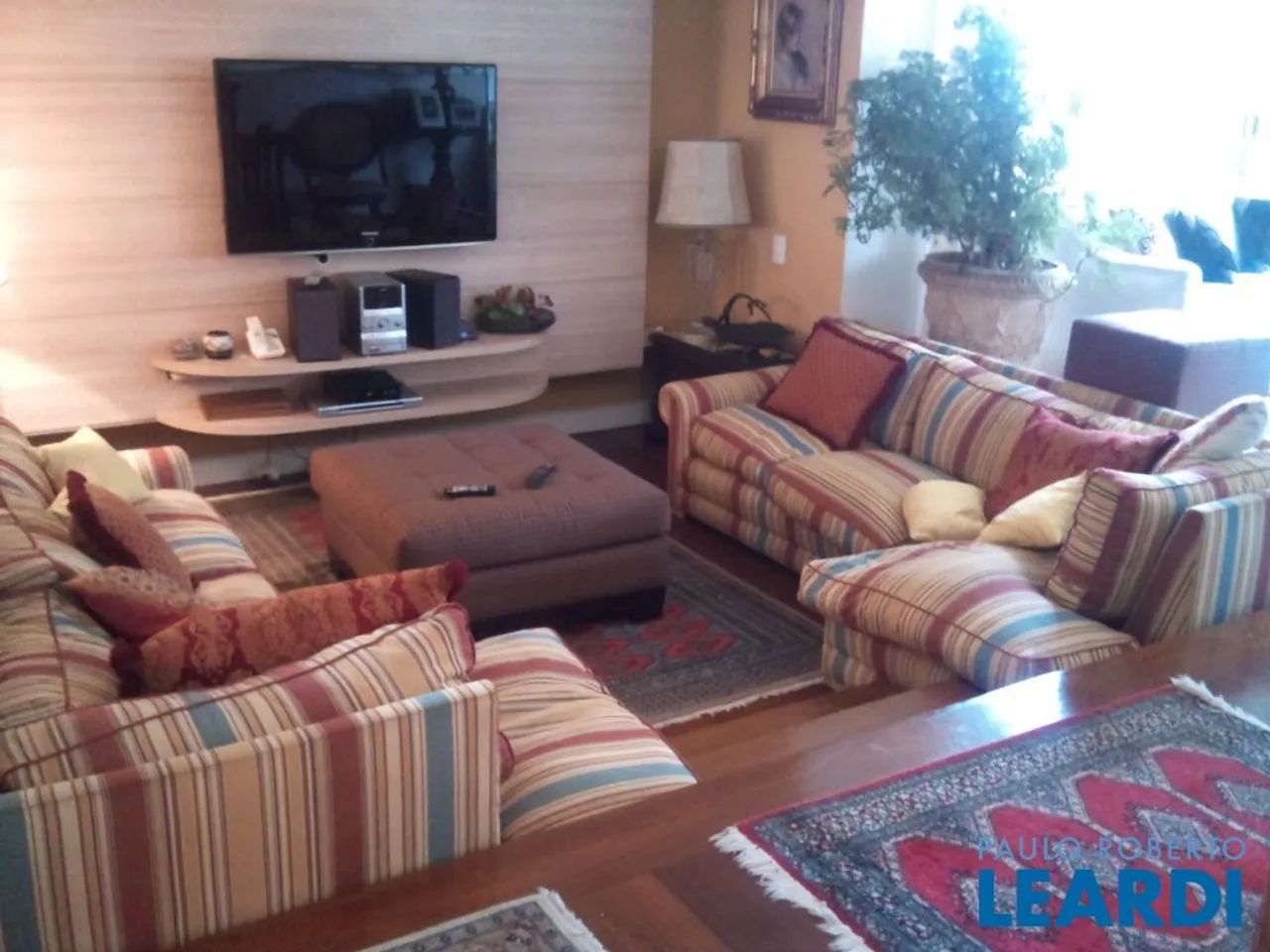 APARTAMENTO - REAL PARQUE - SP - Foto 3