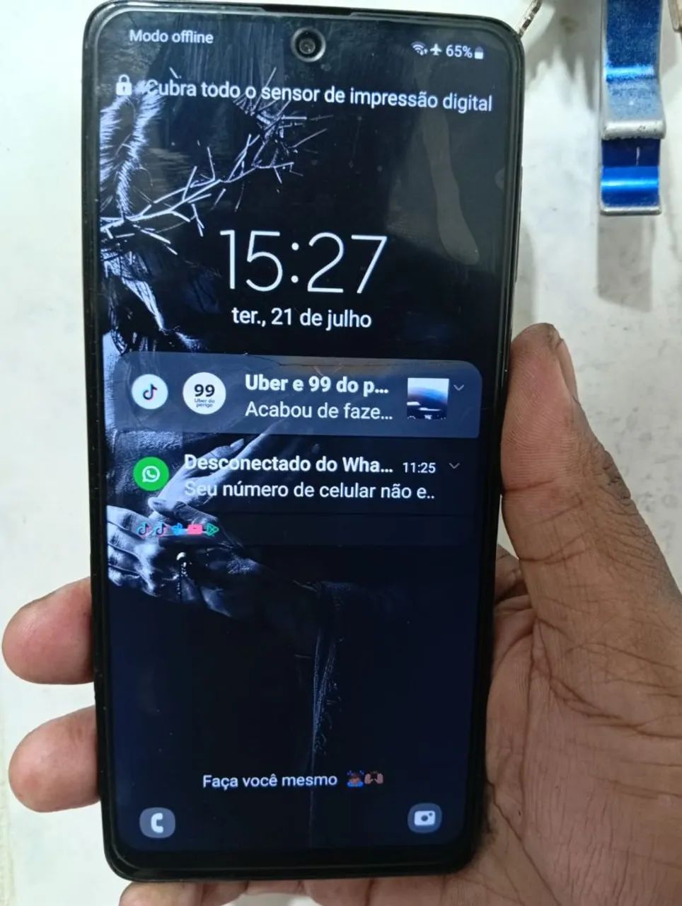 M62 samsung  - Foto 5