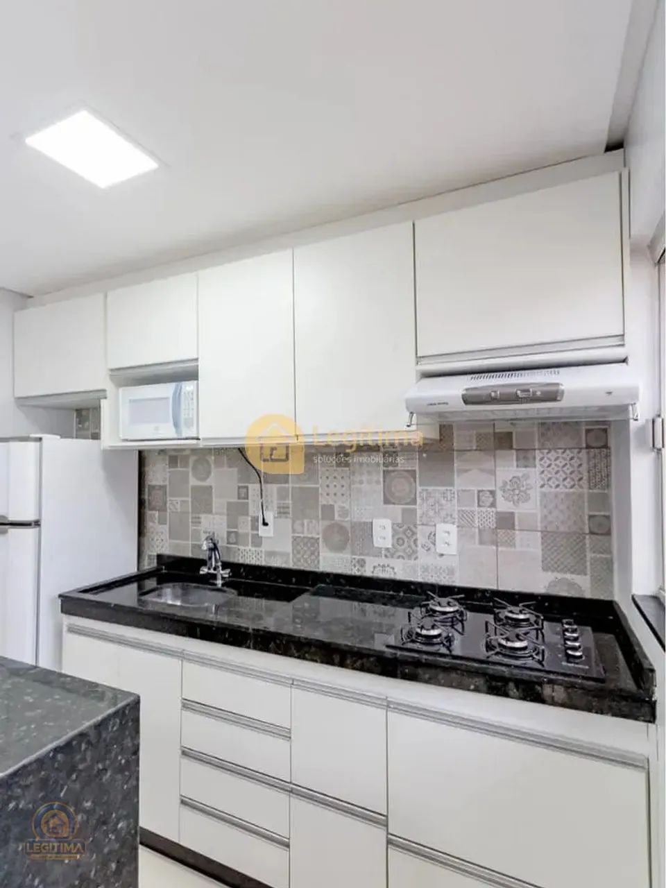 Flat Mobiliado Goiânia