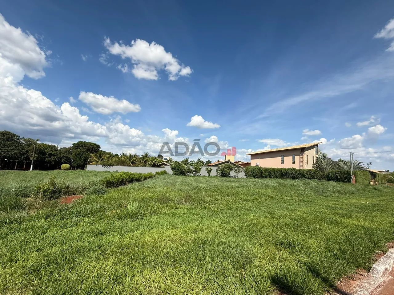 Lote - Villaggio Baiocchi - Goianira - Foto 2