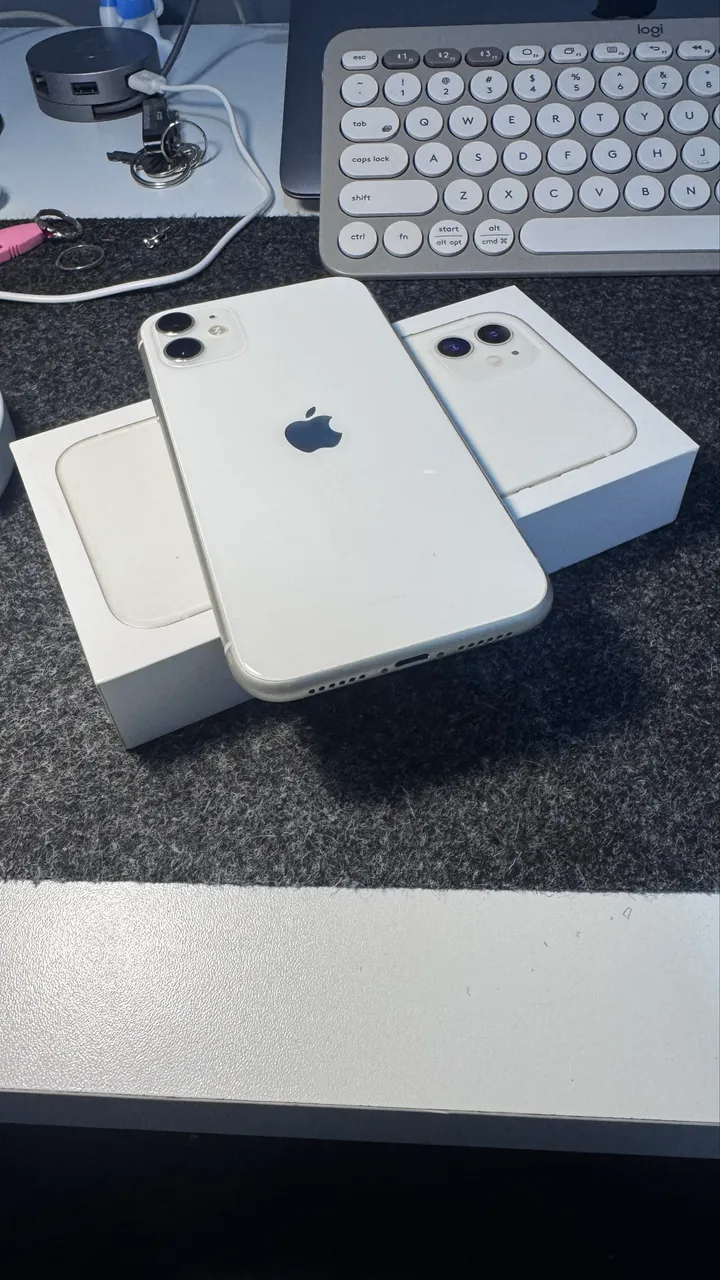 iPhone 11 256GB - Celulares e Smartphones - Cidade Morumbi, São