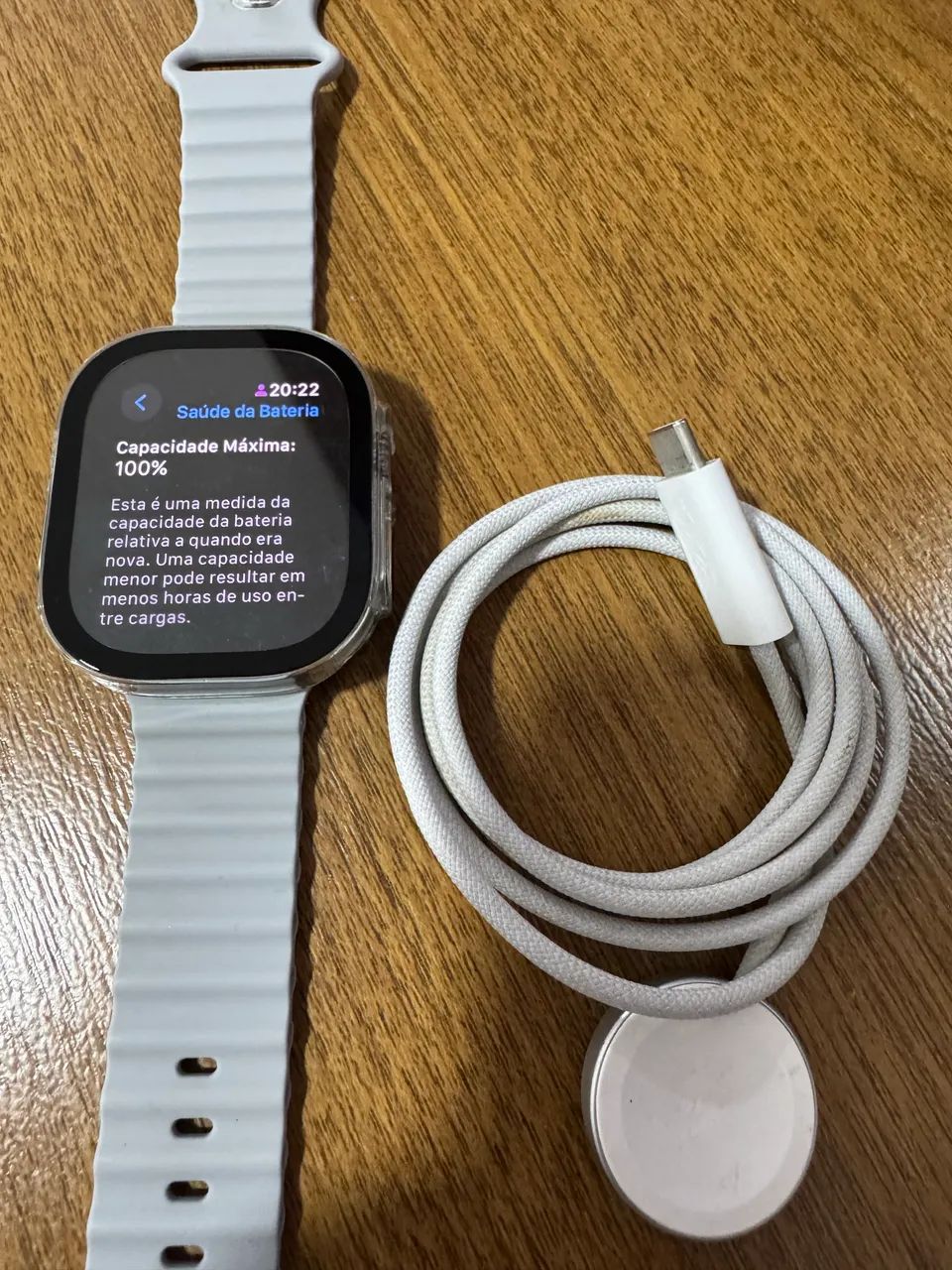 Apple Watch - Foto 2