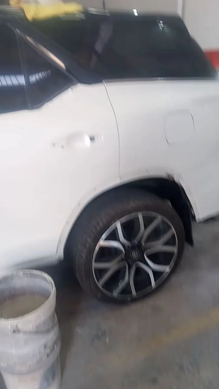 Sou pintor automotivo  - Foto 5