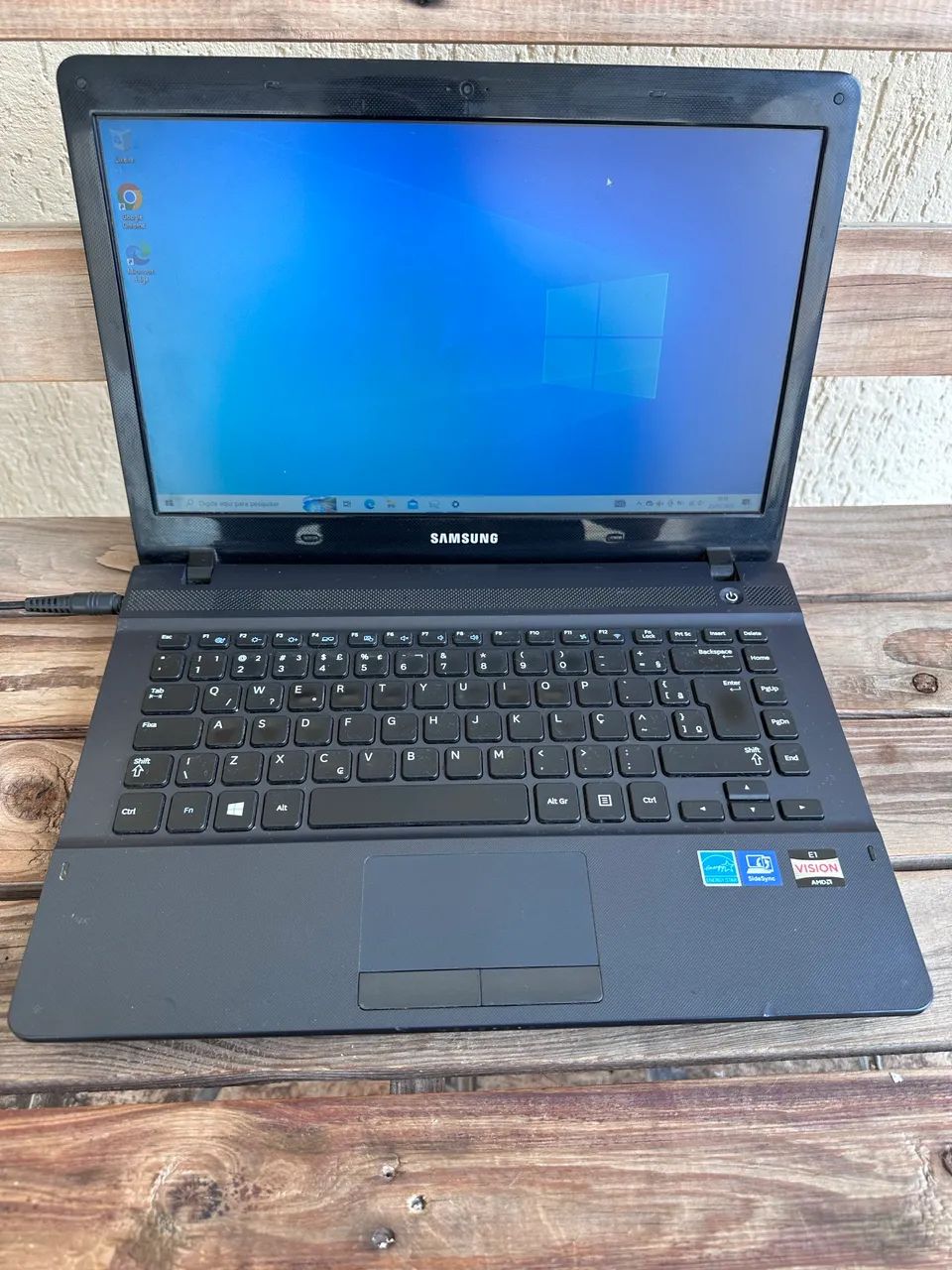 NoteBook Samsung AMD Radeon - Foto 4