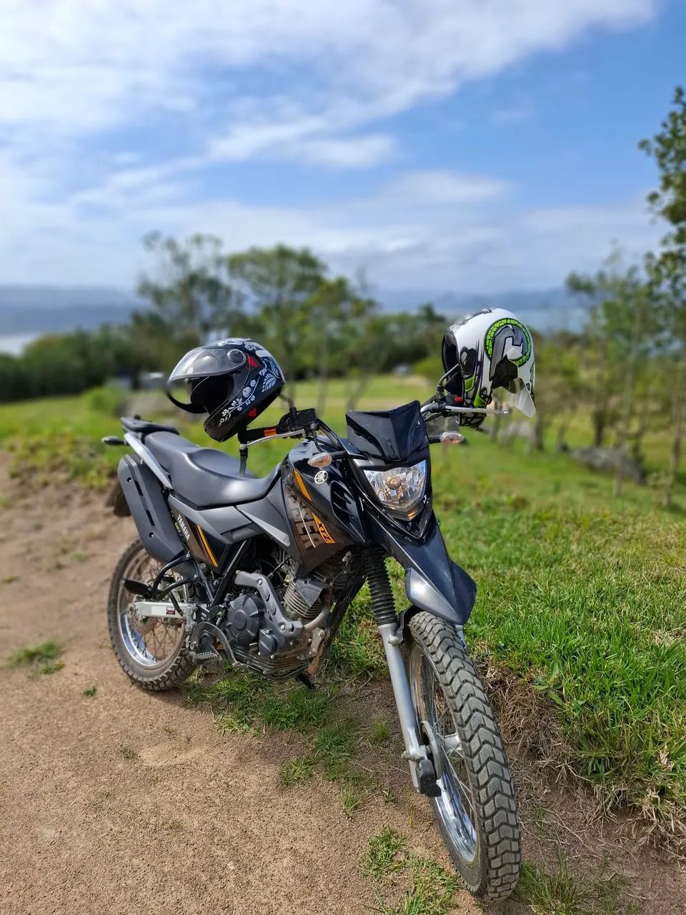Vendo Yamaha crosser 2019 - Foto 3