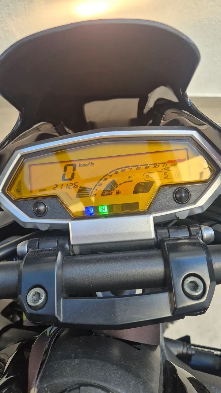 Z1000  raridade  - Foto 3