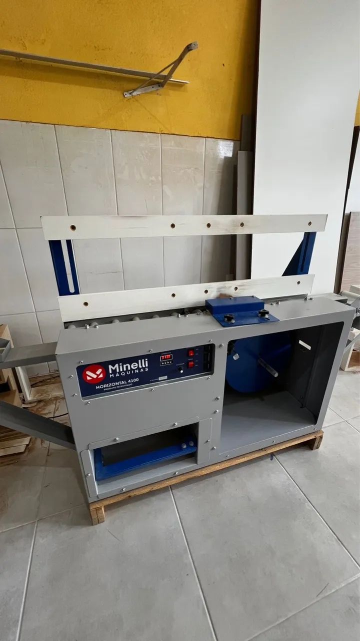 Coladeira Minelli MDF - Foto 4