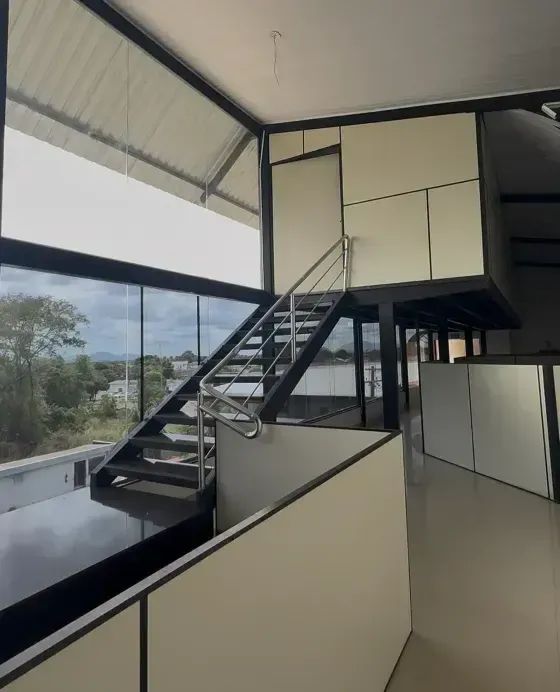 Prédio para venda no bairro Calungá com mais de 48 salas. - Foto 3